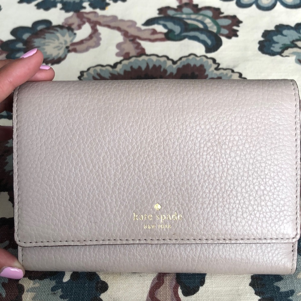 Kate Spade Wallet